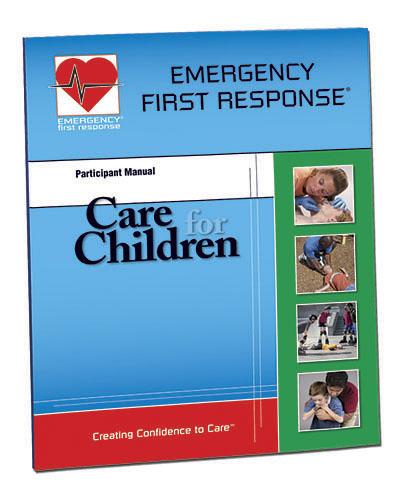 EFR-Care for Children