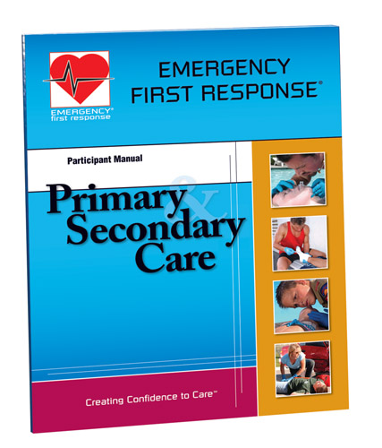 efr primary secondary care