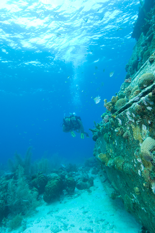 wreck side